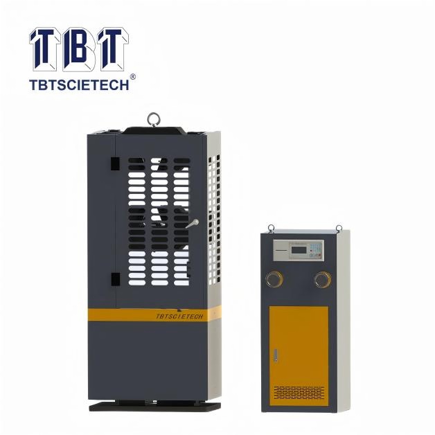 Universal Testing Machine w/digital Display