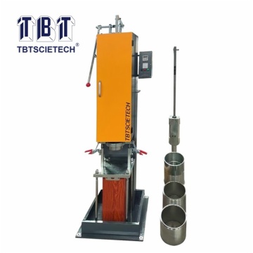 Marshall Compacter (Economic Type)