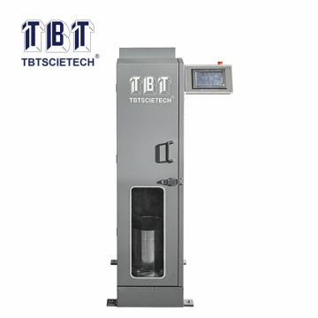 Electric Soil Compactor with Touch Screen Controller