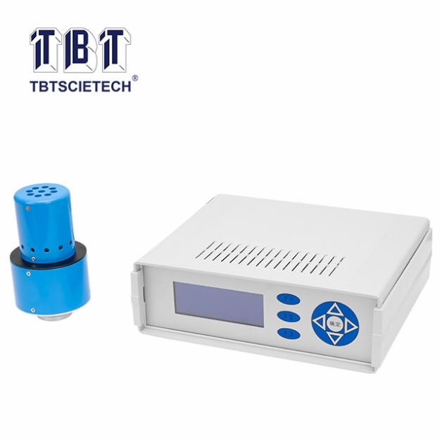 Automatic Whiteness Meter(for White Cement)