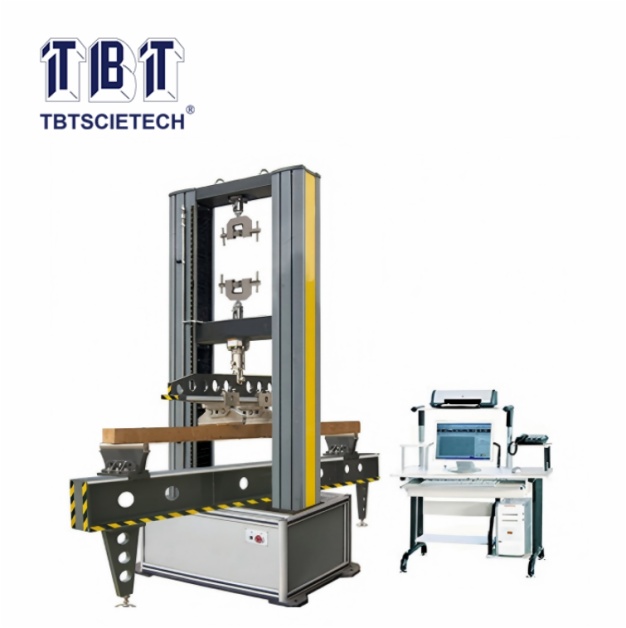 Wood-based Panel Universal Testing Machine