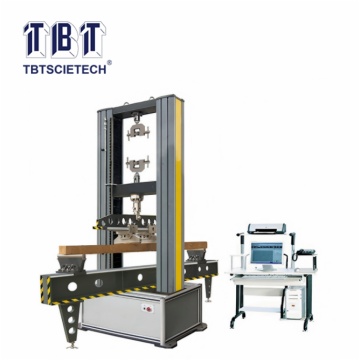 Wood-based Panel Universal Testing Machine