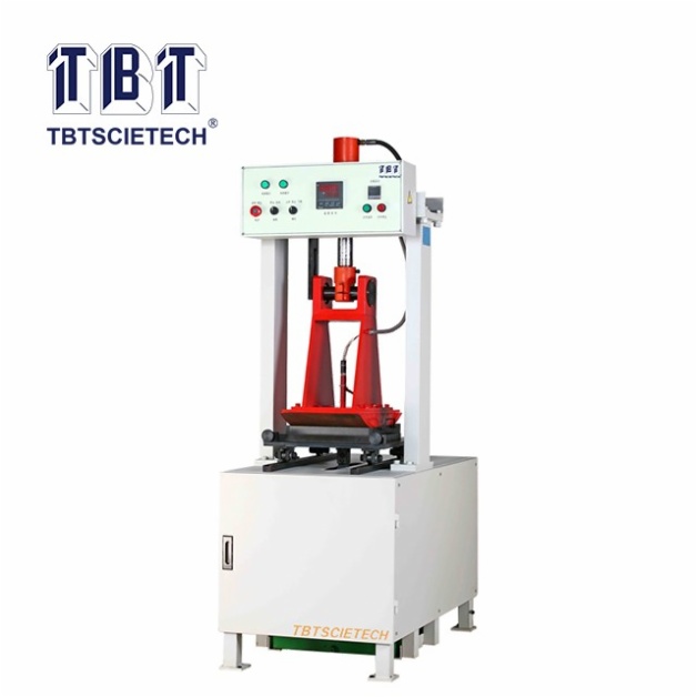 Asphalt Slab Roller Compactor