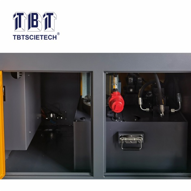 Universal Testing Machine with PC & Servo Control