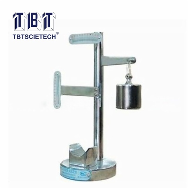 Le Chatelier Mould Tester