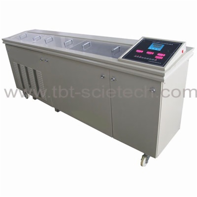 Low Temperature Ductility Tester