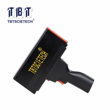 Single Angle Retroreflectometer for Traffic Signs