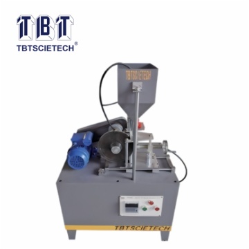 Unglazed Tile Abrasion Resistance Tester