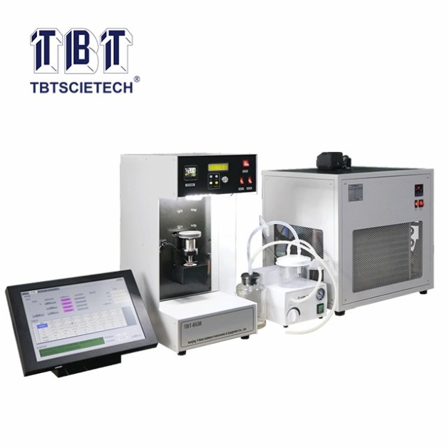 Automatic Engine Oils Apparent Viscosity Tester