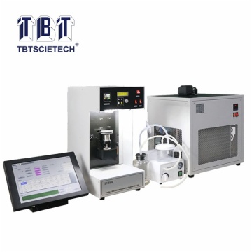 Automatic Engine Oils Apparent Viscosity Tester