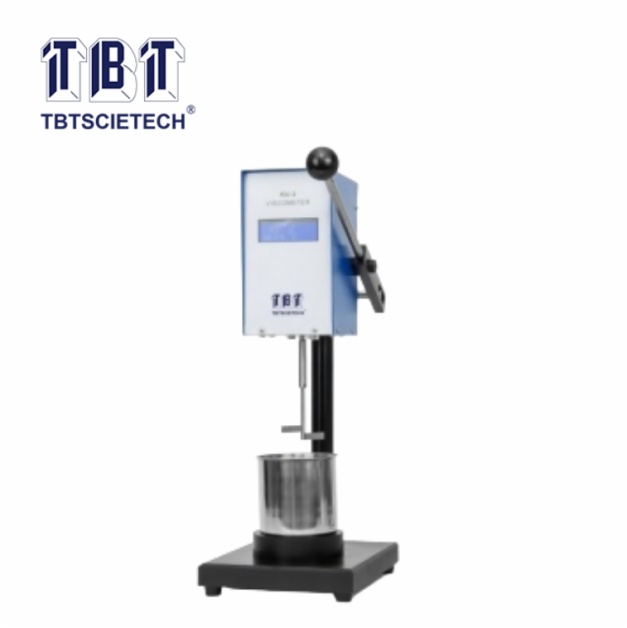Krebs Viscometer