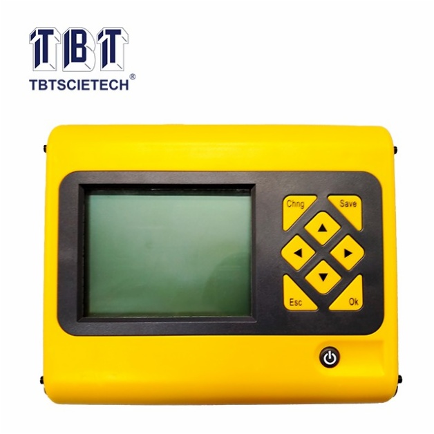 Rebar Scanner