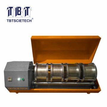 Aggregate Micro Deval Abrasion  Testing Machine