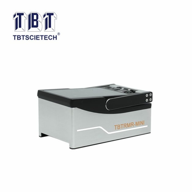 Retroreflectometer for Road Marking
