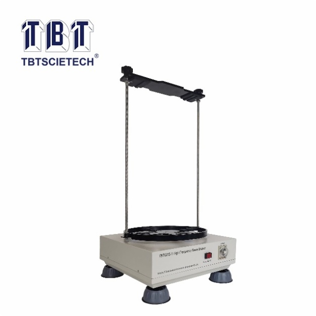 High Frequency Sieve Shaker