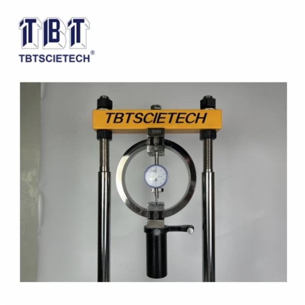 Value Test Apparatus
