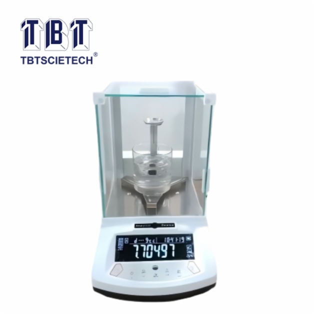 Geomembrane Density Tester