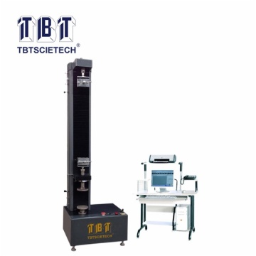 Electronic Universal Testing Machine(Single Column)