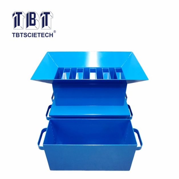 Riffle Box(Sample Splitter)