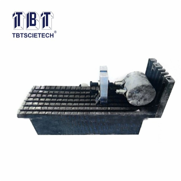 Asphalt Mixture Cutting Machine-