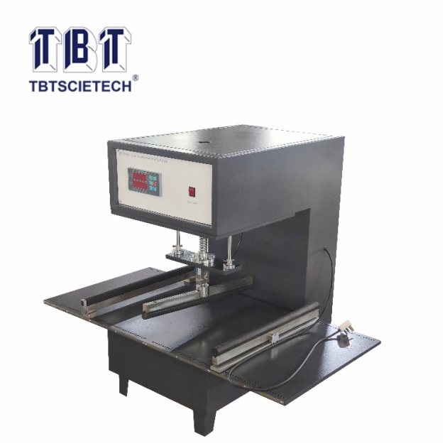 Ceramic Tile Bending Machine w/Digital Display