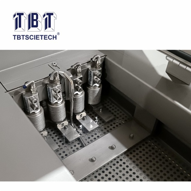 Bitumen Ductility Tester