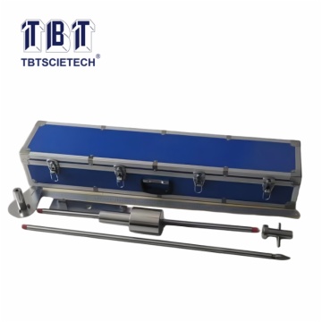 Light Duty Dynamic Cone Penetrometer