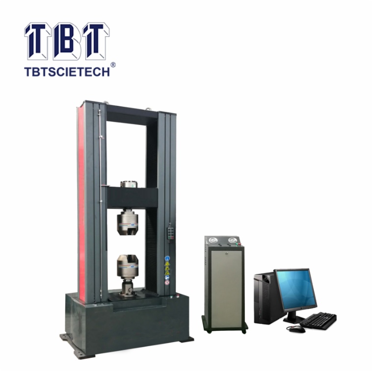 Computer Control Electronic Universal Testing Machine Manufacturer