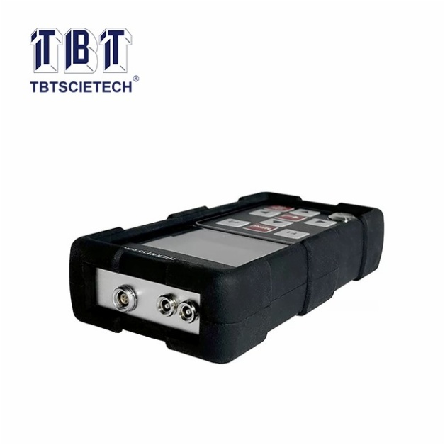 Non-Metallic & Metallic Coating Ultrasonic Thickness Gauge-