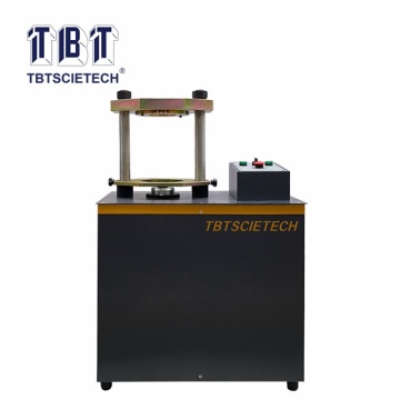 Electric Hydraulic Multi-function Specimen Extruder