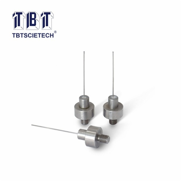 Fully Automatic Cement Vicat Apparatus