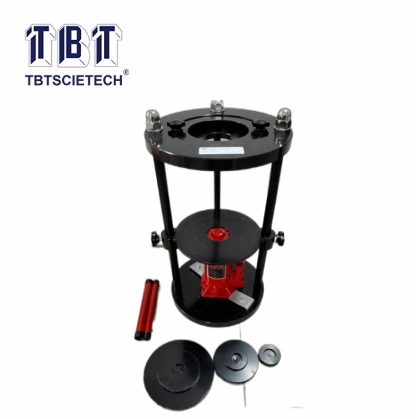 Hydraulic Sample Ejector