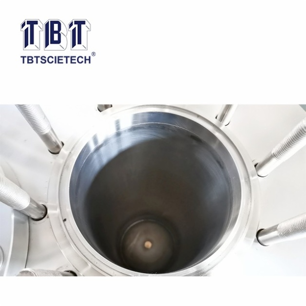 Cement Autoclave