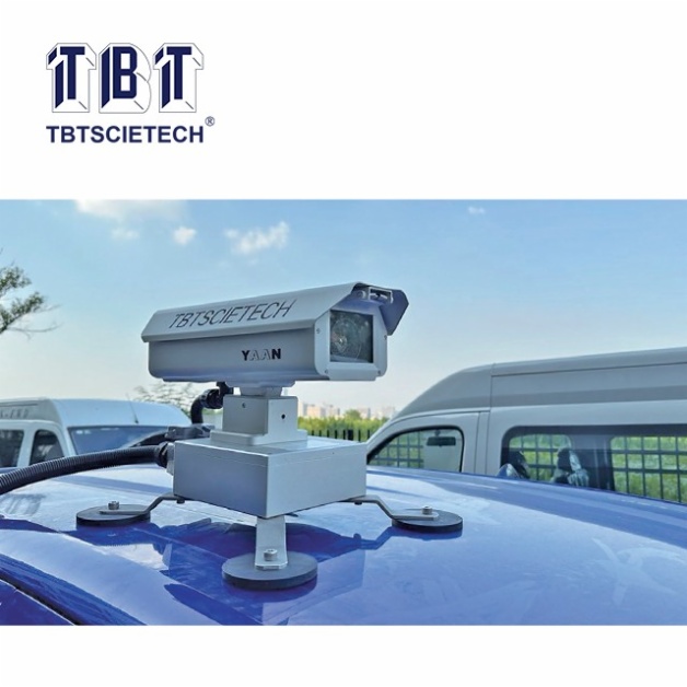 Road Asset Management System