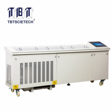 Bitumen Ductility Machine