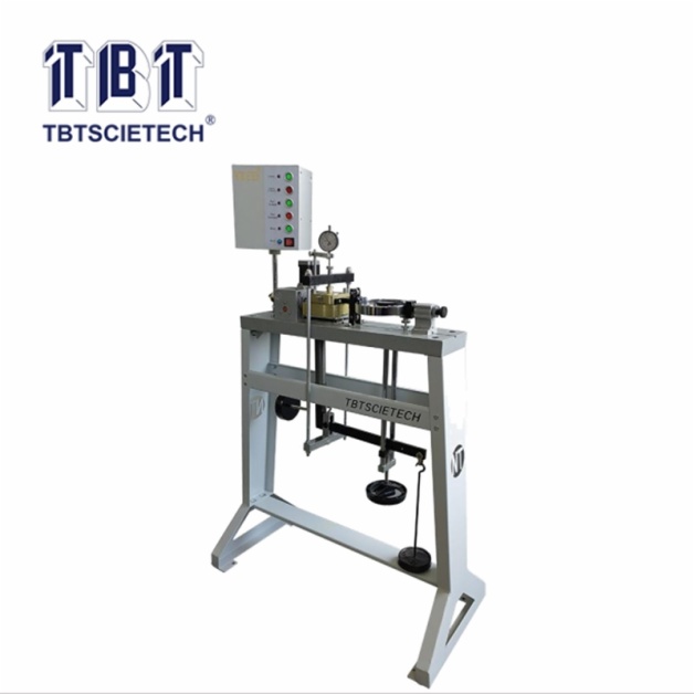 Strain Controlled Direct Shear Apparatus (three speed)