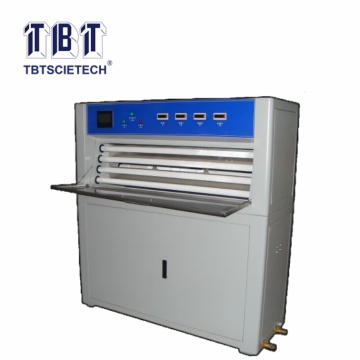 Accelerated Weathering Tester