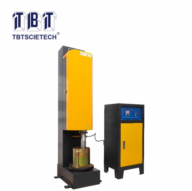 Digital Controlled Multi-functional Electric Soil Compactor