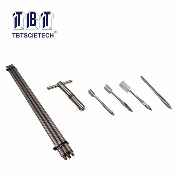 Field Shear Vane Test Kit