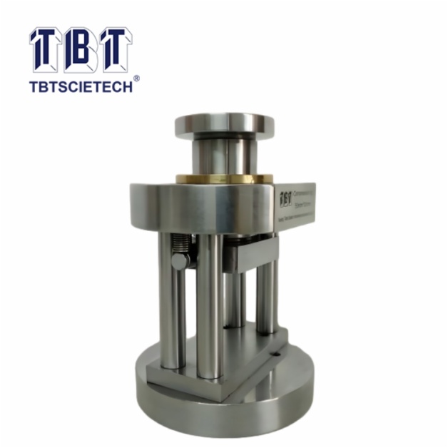 Compression Jig Made of Stainless Steel