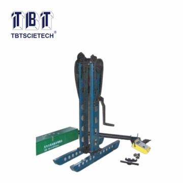 Static Penetration Testing Apparatus