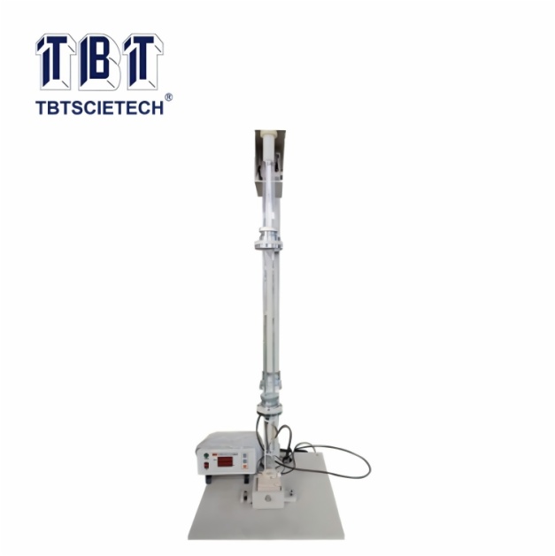 Ceramic Tile Impact Resistance Machine