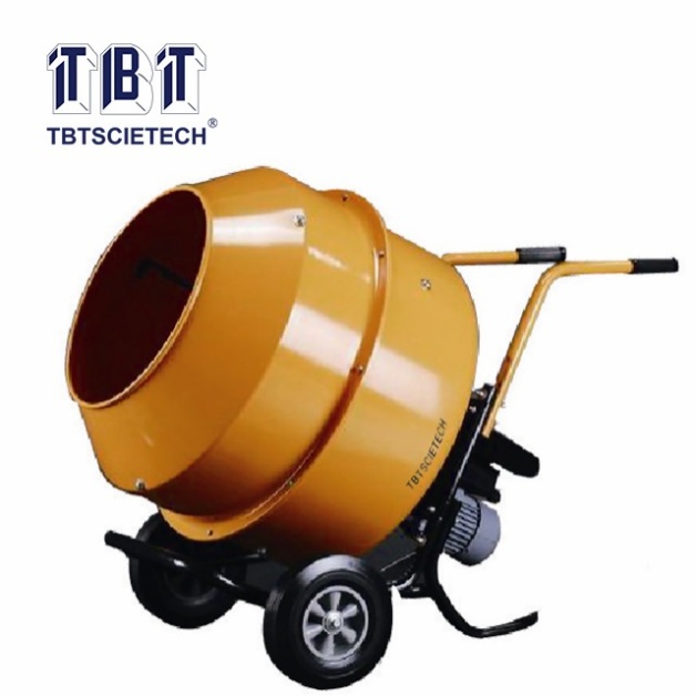 Concrete Mixer