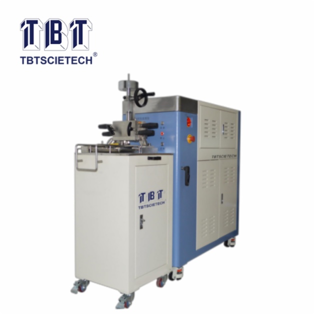 Torque Rheometer