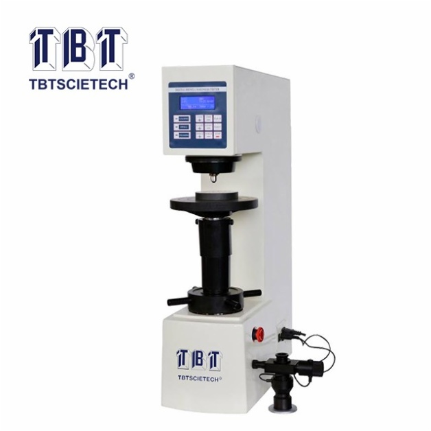 Digital Brinell Hardness Tester