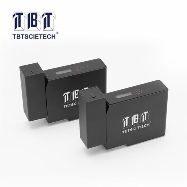 Road Marking Thickness Gauge