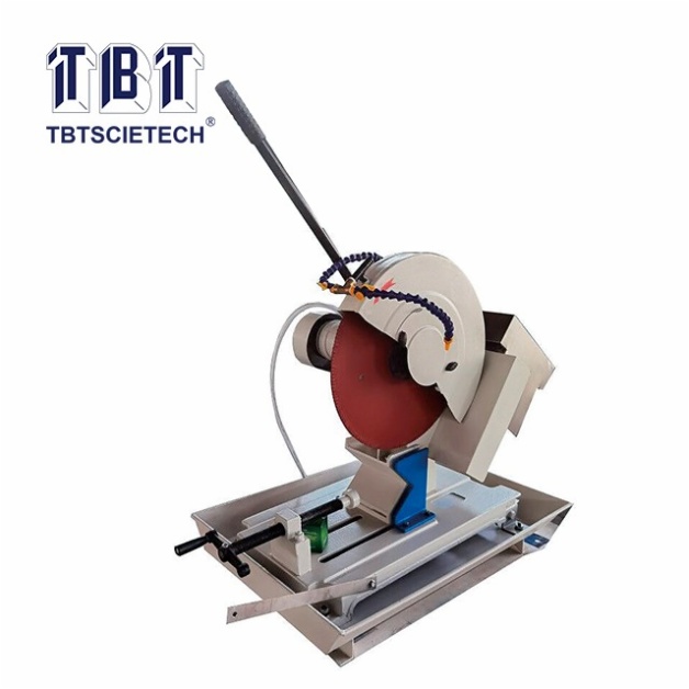 Concrete Specimen Slicer