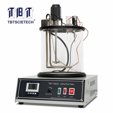 Aniline Point Tester