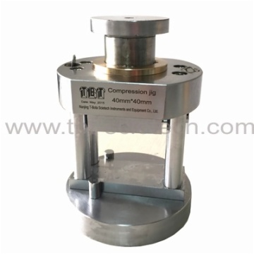 Compression Jig Made of Stainless Steel
