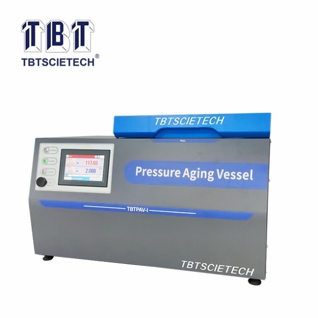 Bitumen PAV System (PAV & VDO)